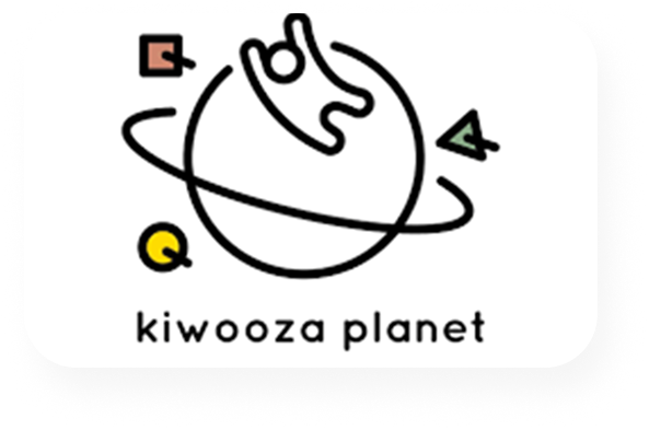 Kiwooza planet